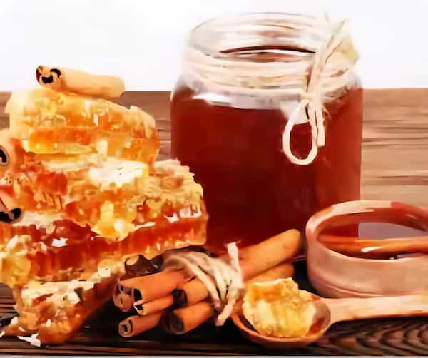 تصویر 1 از قیمت شگفت انگیز عسل آویشن هانیوا + فروش استثنایی